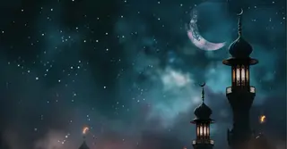 শবে মেরাজের রাতে মহানবী (সা.) যে দোয়া বেশি পড়তেন